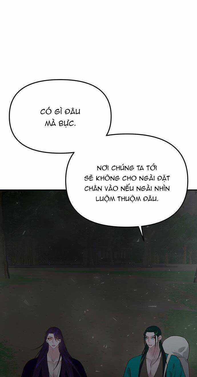 Vương Tử Huyền Bí Chapter 63 trang 19