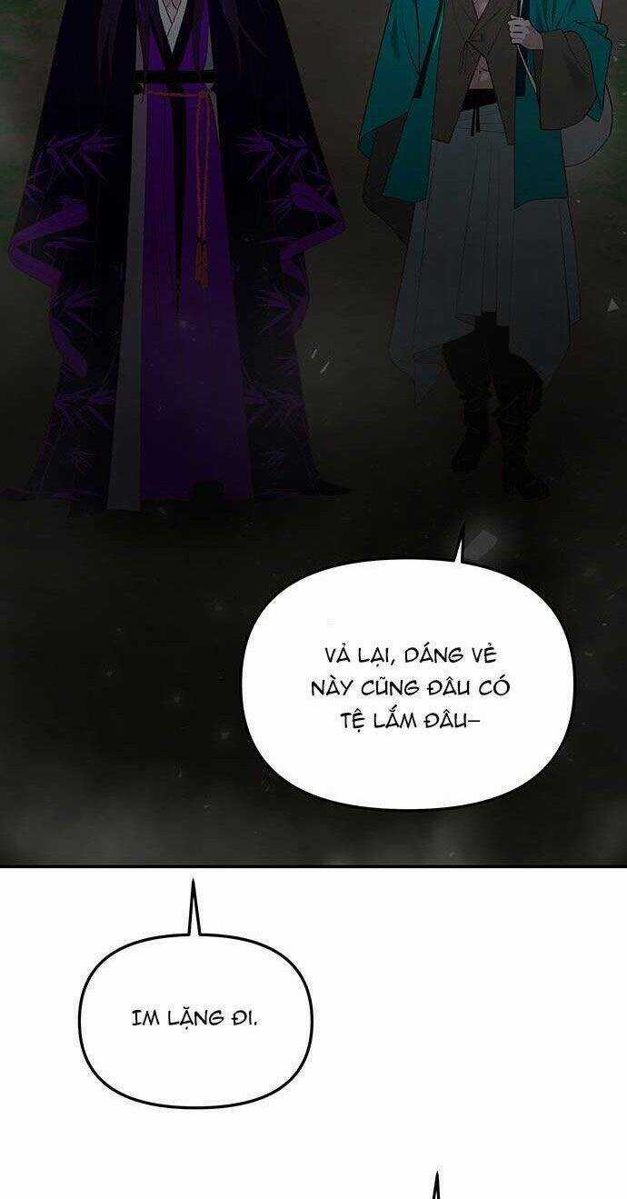 Vương Tử Huyền Bí Chapter 63 trang 20