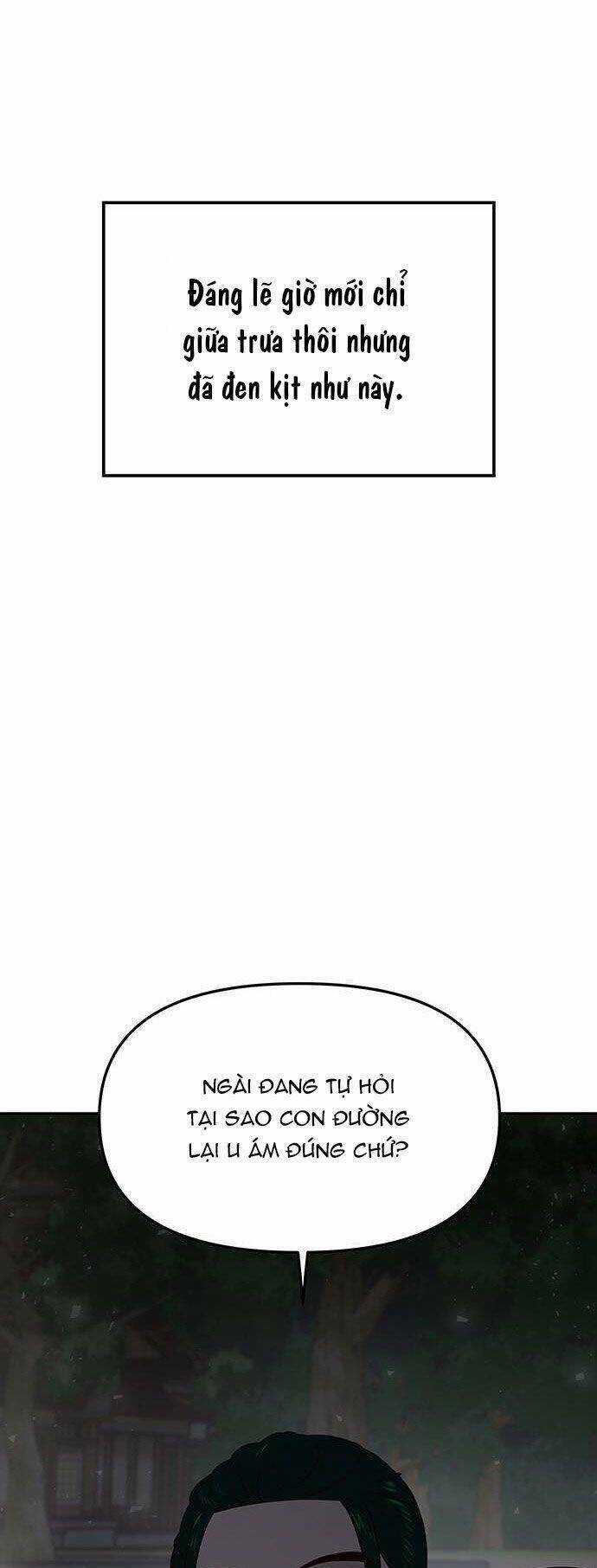 Vương Tử Huyền Bí Chapter 63 trang 23