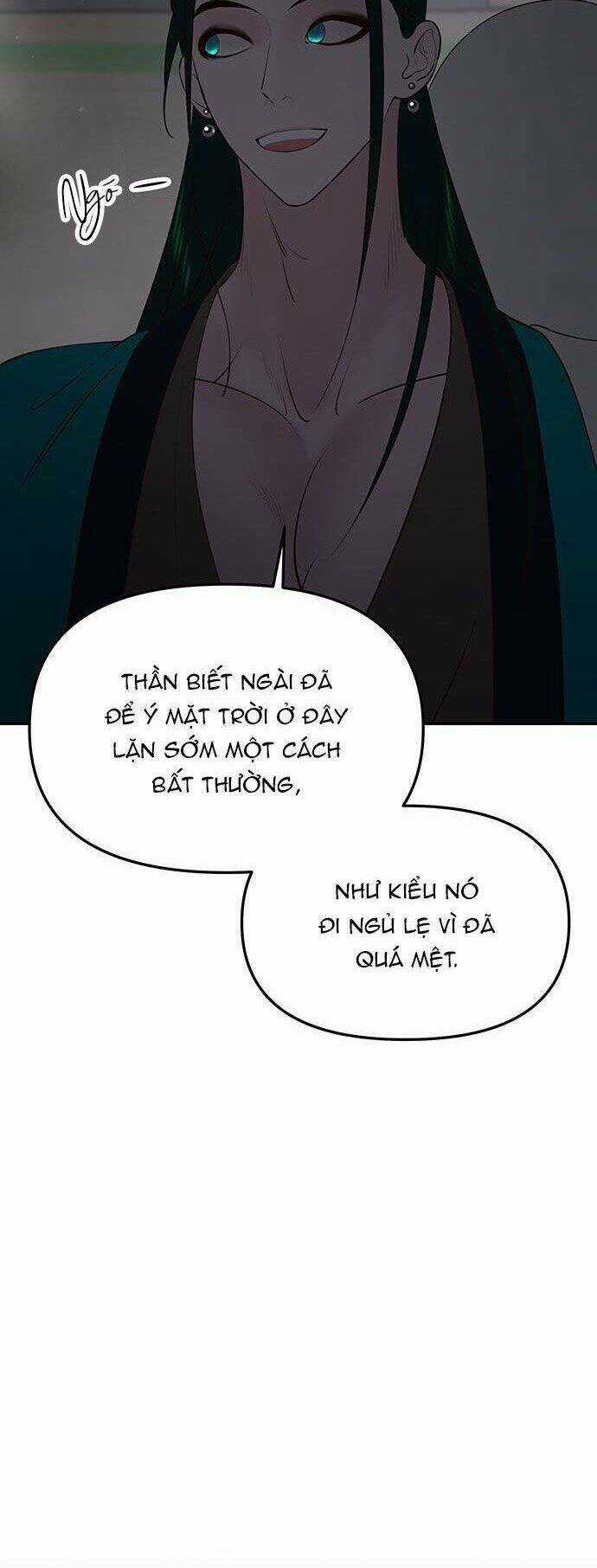 Vương Tử Huyền Bí Chapter 63 trang 24