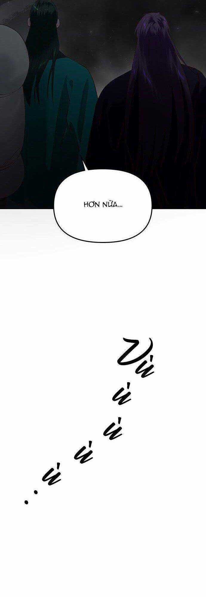 Vương Tử Huyền Bí Chapter 63 trang 26