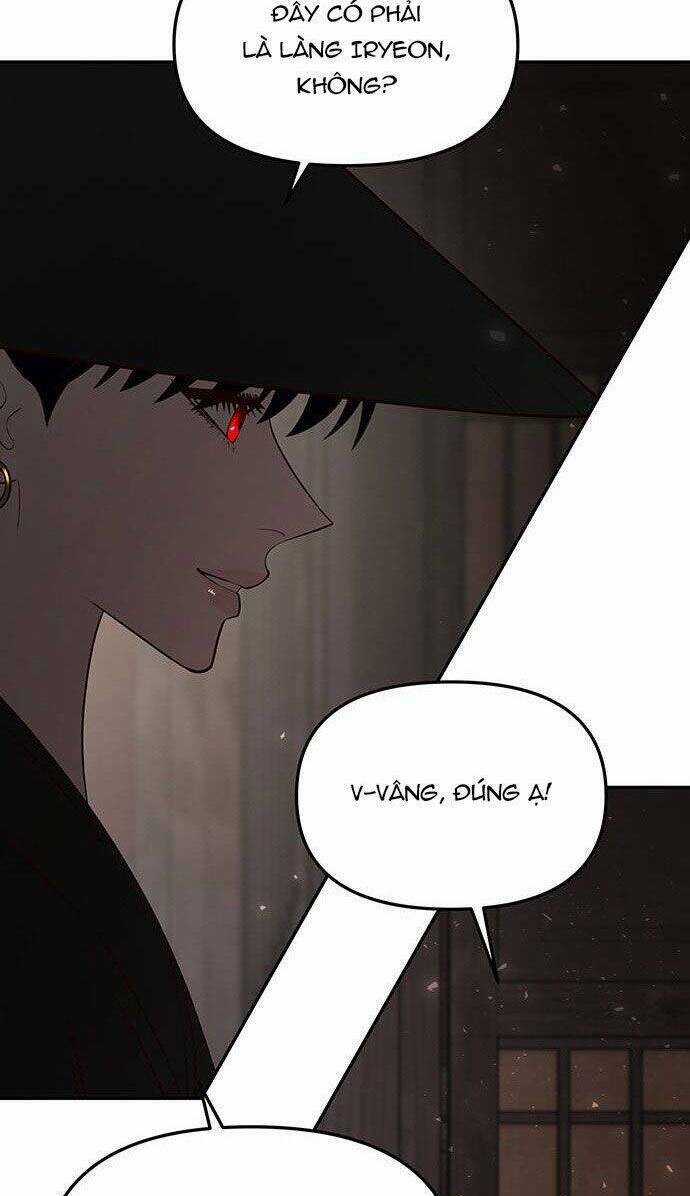 Vương Tử Huyền Bí Chapter 63 trang 31