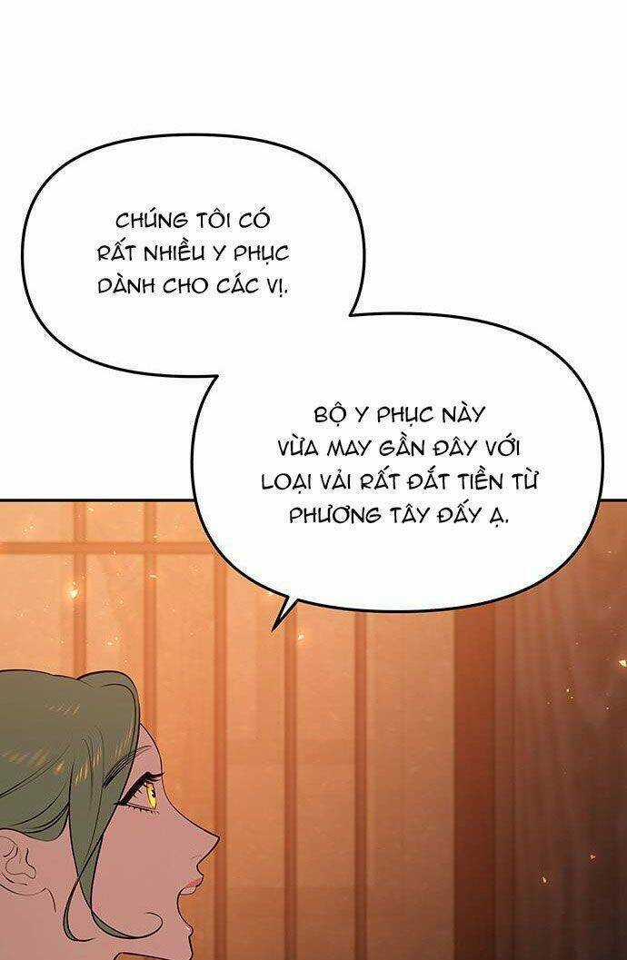 Vương Tử Huyền Bí Chapter 63 trang 33