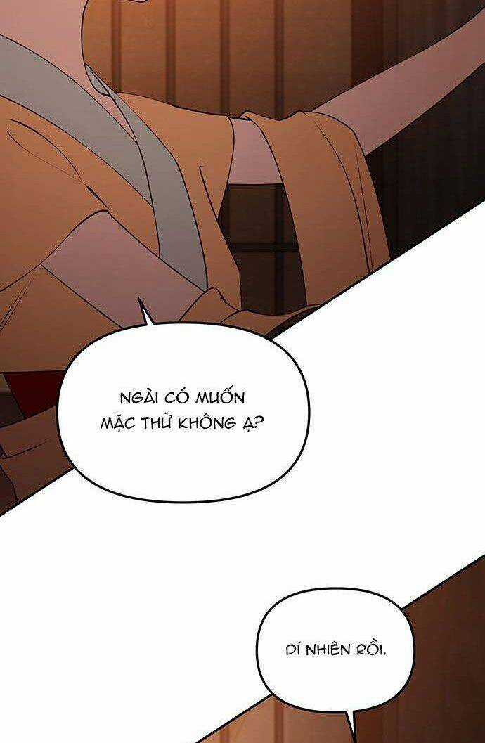 Vương Tử Huyền Bí Chapter 63 trang 34