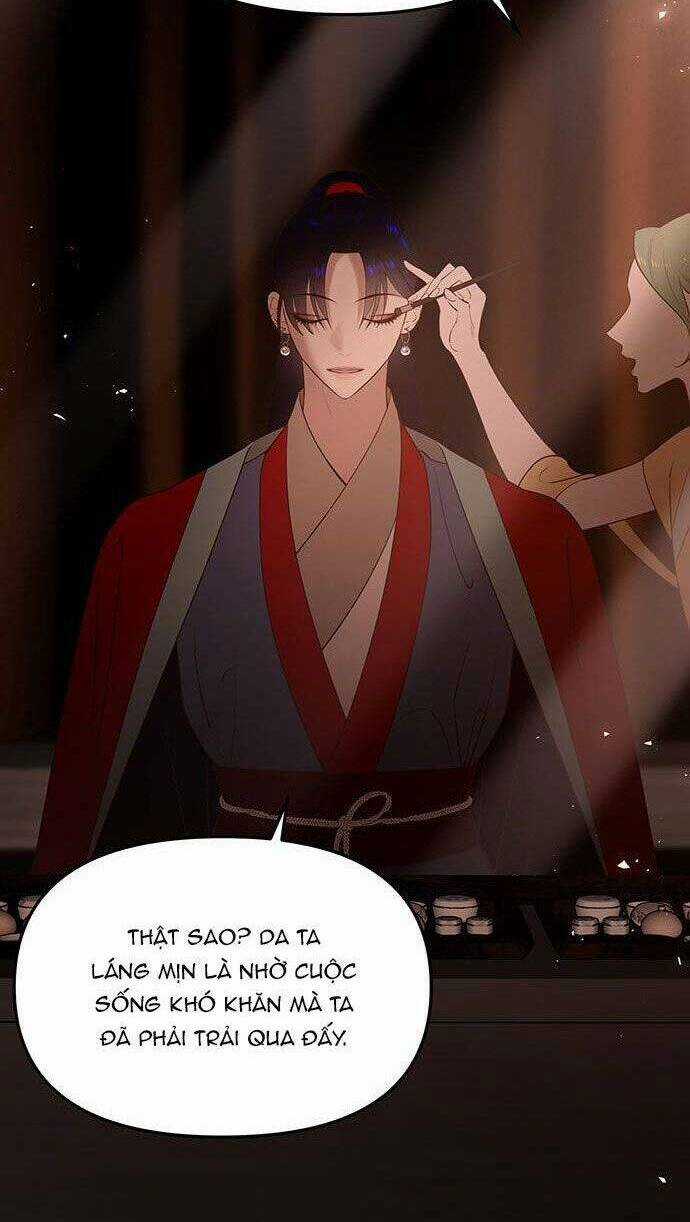 Vương Tử Huyền Bí Chapter 63 trang 40