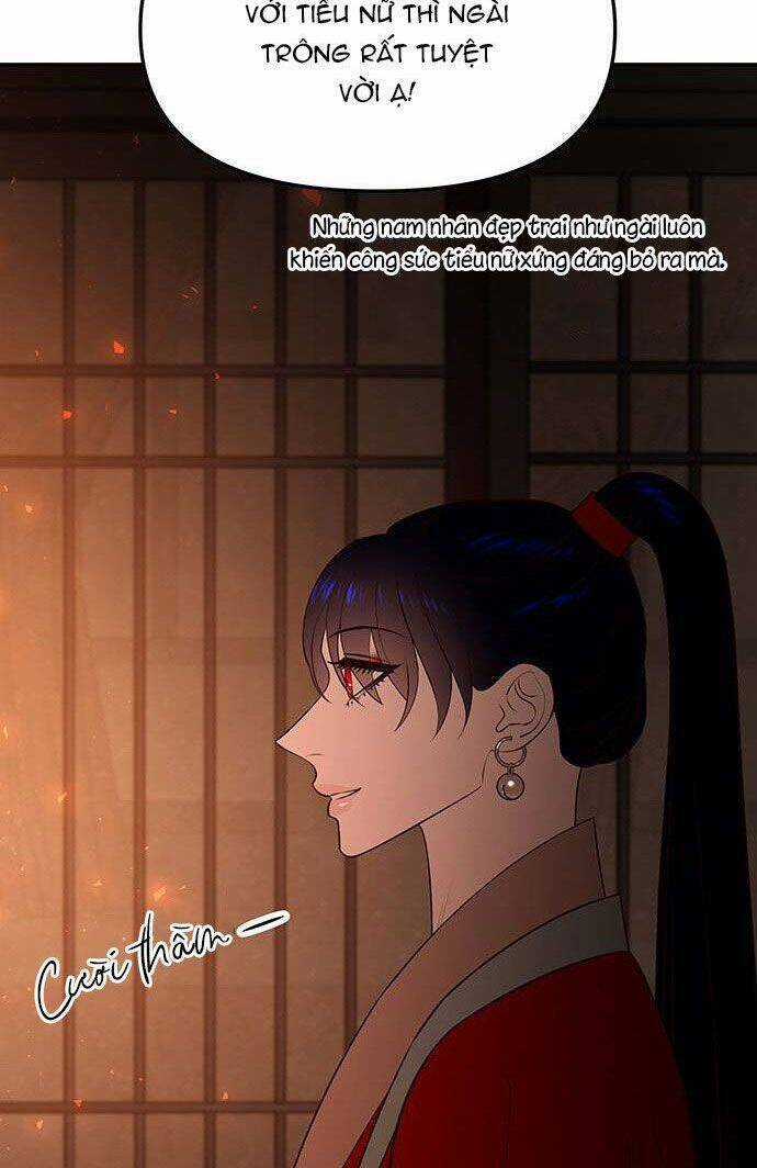 Vương Tử Huyền Bí Chapter 63 trang 43