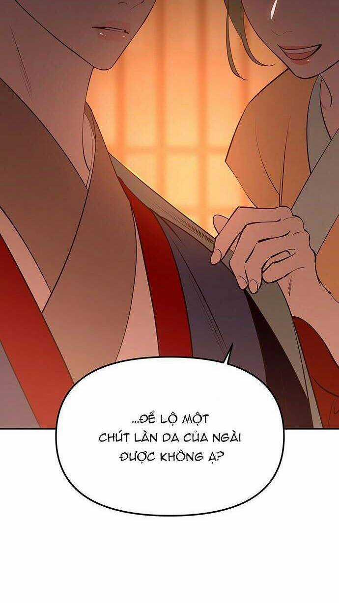 Vương Tử Huyền Bí Chapter 63 trang 46