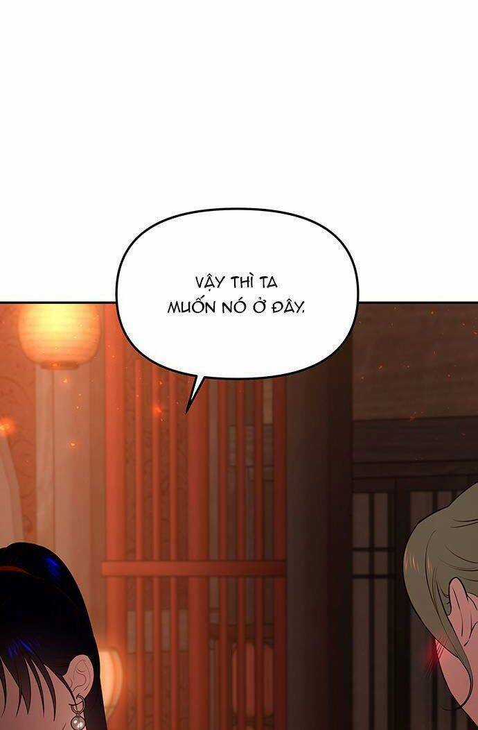 Vương Tử Huyền Bí Chapter 63 trang 49