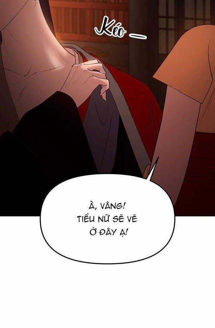 Vương Tử Huyền Bí Chapter 63 trang 50