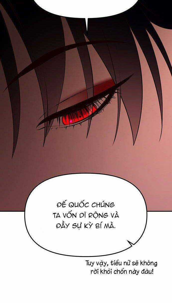 Vương Tử Huyền Bí Chapter 63 trang 54