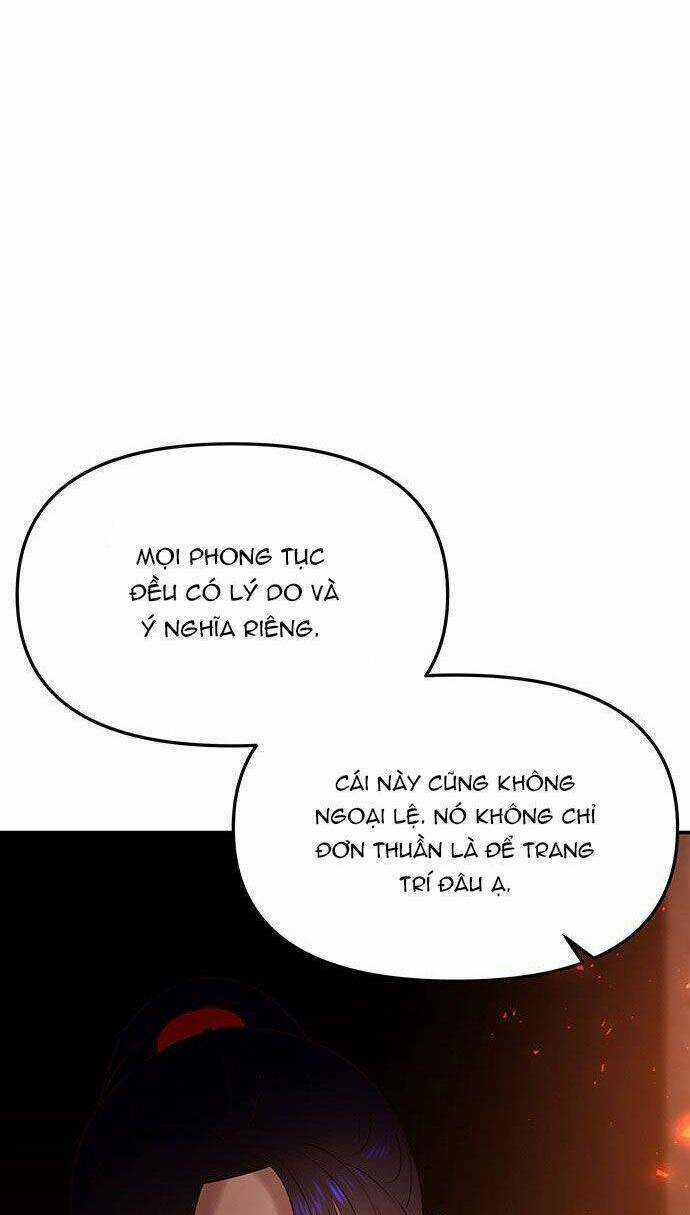 Vương Tử Huyền Bí Chapter 63 trang 55