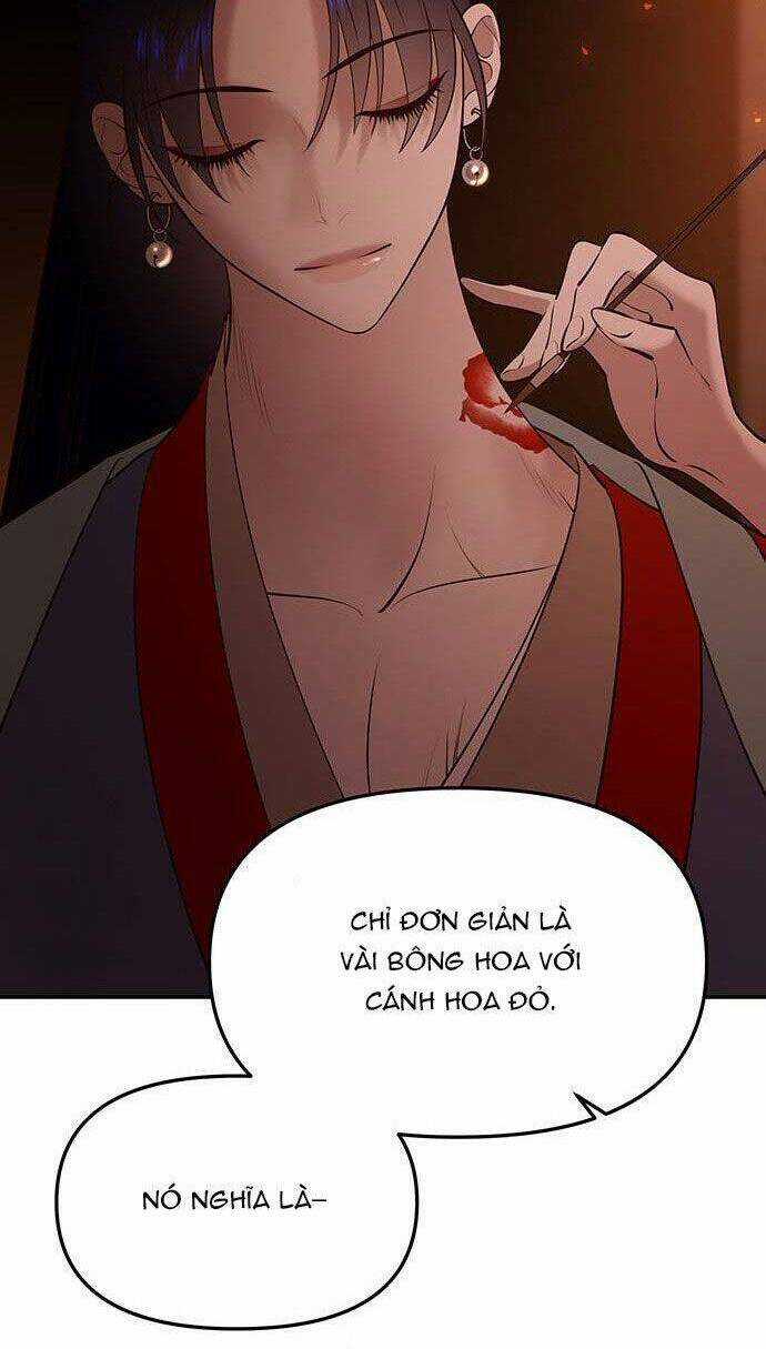 Vương Tử Huyền Bí Chapter 63 trang 56