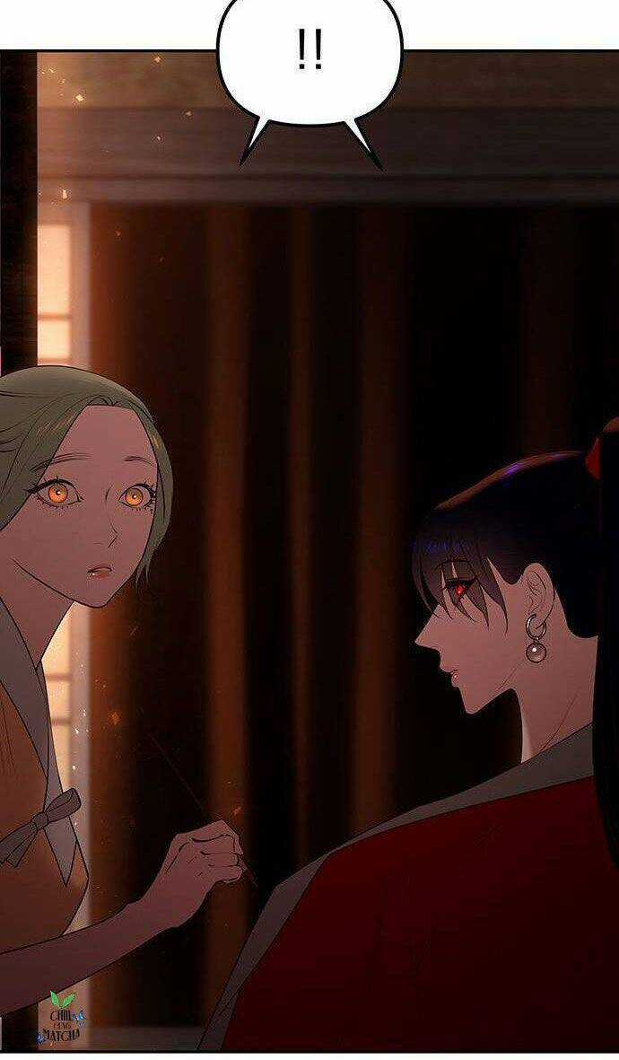 Vương Tử Huyền Bí Chapter 63 trang 58