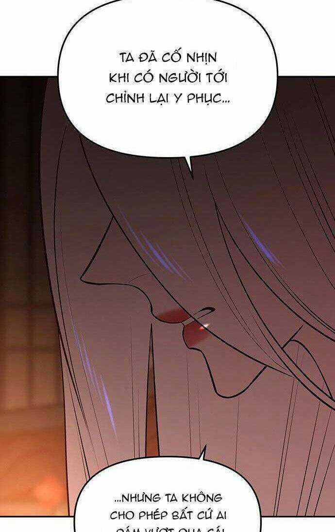 Vương Tử Huyền Bí Chapter 63 trang 62