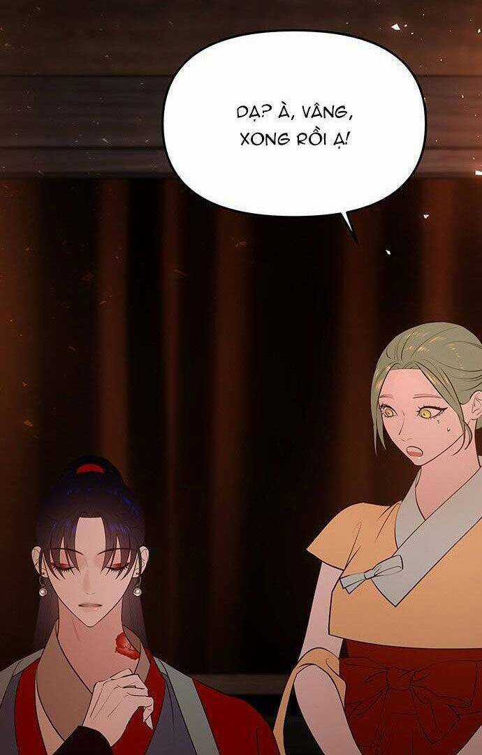 Vương Tử Huyền Bí Chapter 63 trang 67