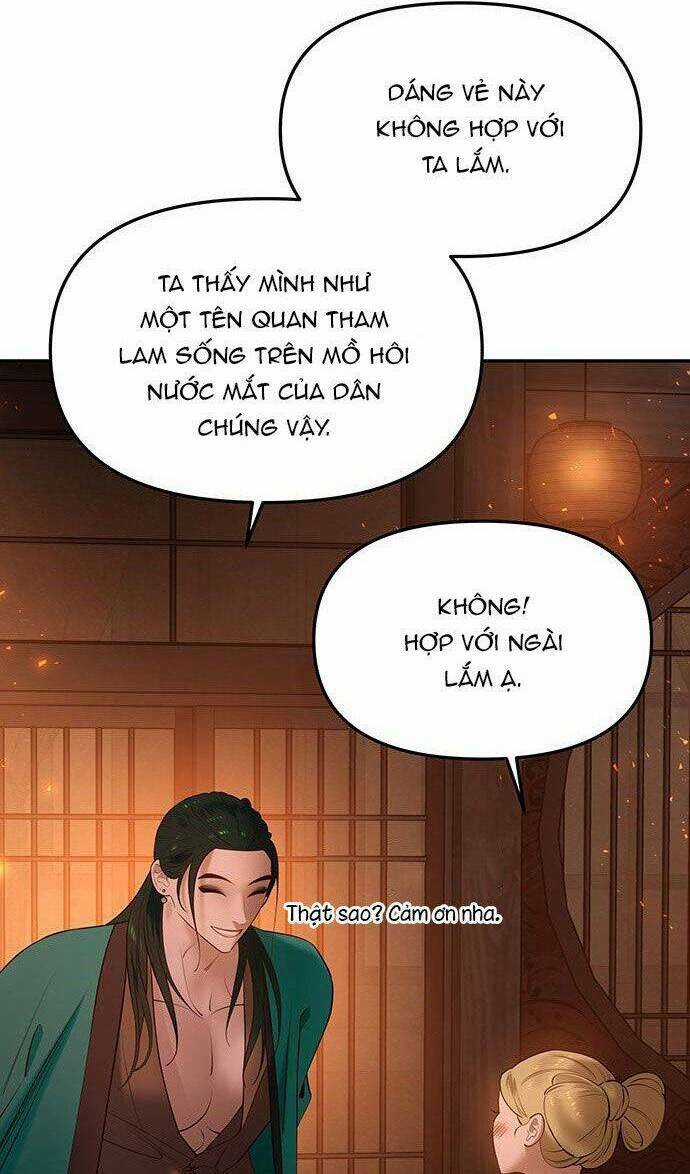 Vương Tử Huyền Bí Chapter 63 trang 7