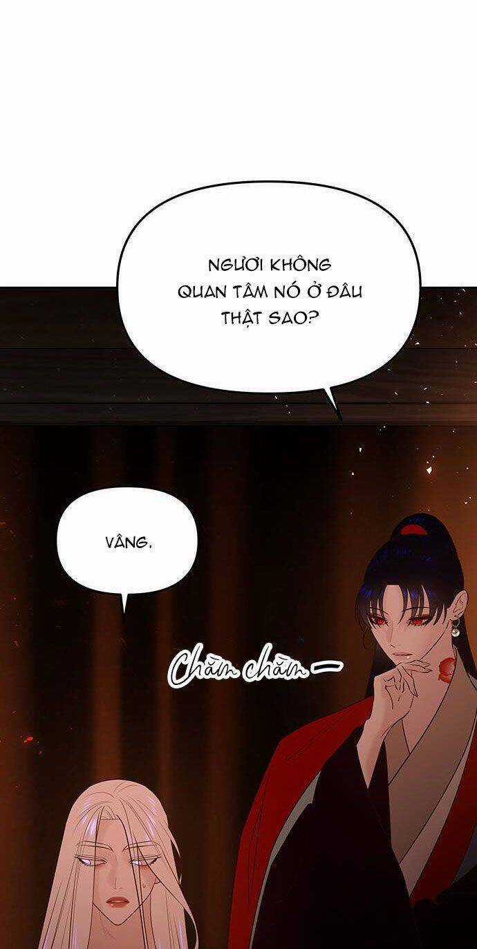 Vương Tử Huyền Bí Chapter 63 trang 73