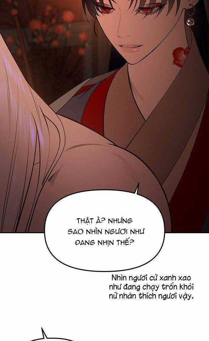 Vương Tử Huyền Bí Chapter 63 trang 82