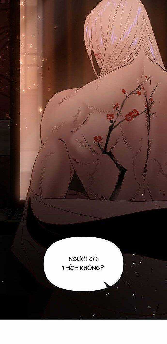 Vương Tử Huyền Bí Chapter 63 trang 86