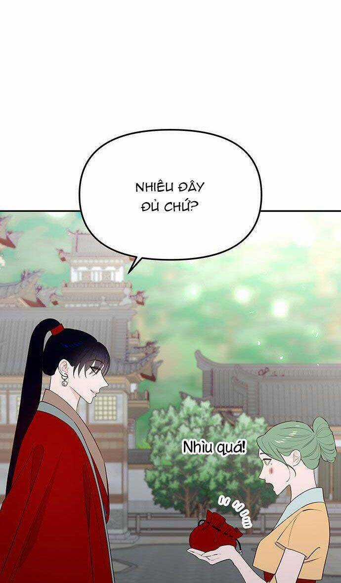 Vương Tử Huyền Bí Chapter 63 trang 89