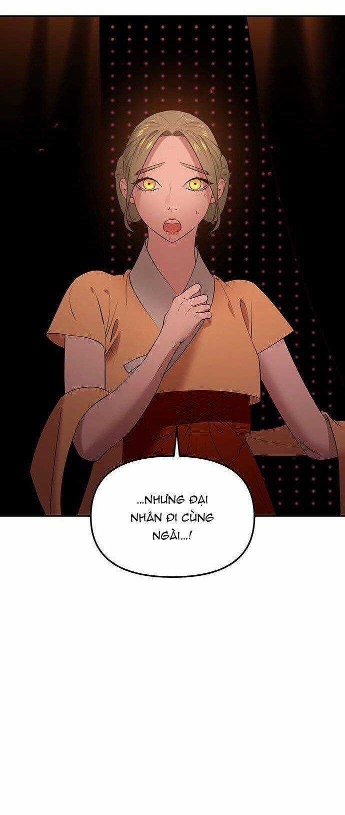 Vương Tử Huyền Bí Chapter 63 trang 9