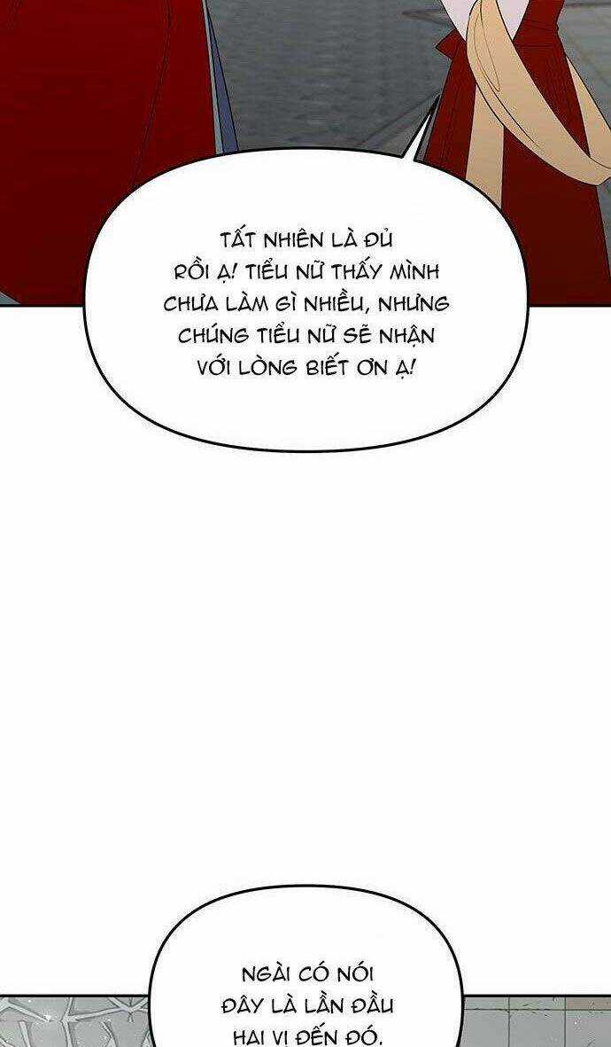 Vương Tử Huyền Bí Chapter 63 trang 90