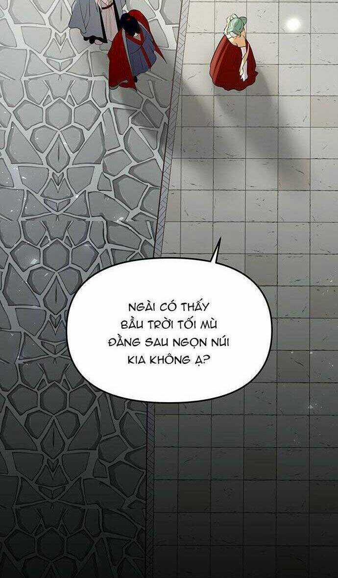 Vương Tử Huyền Bí Chapter 63 trang 92