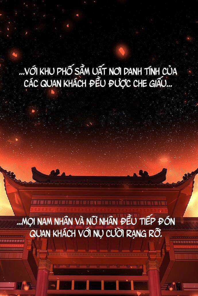 Vương Tử Huyền Bí Chapter 63 trang 97