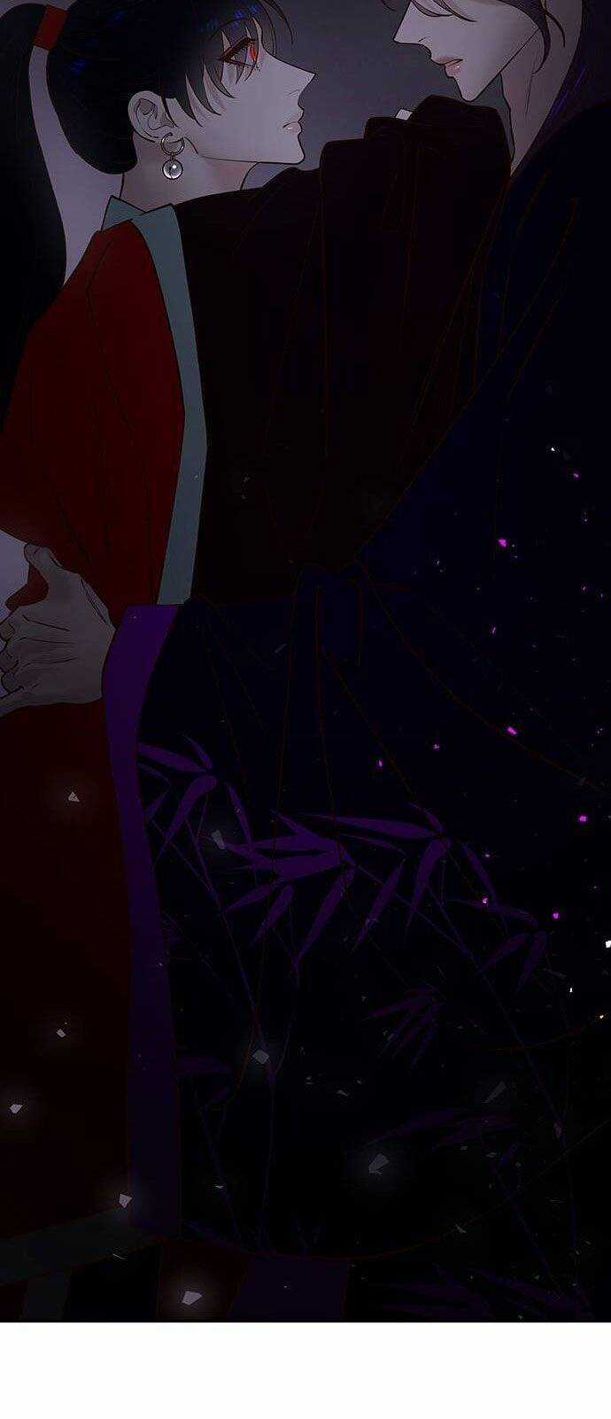 Vương Tử Huyền Bí Chapter 64 trang 103