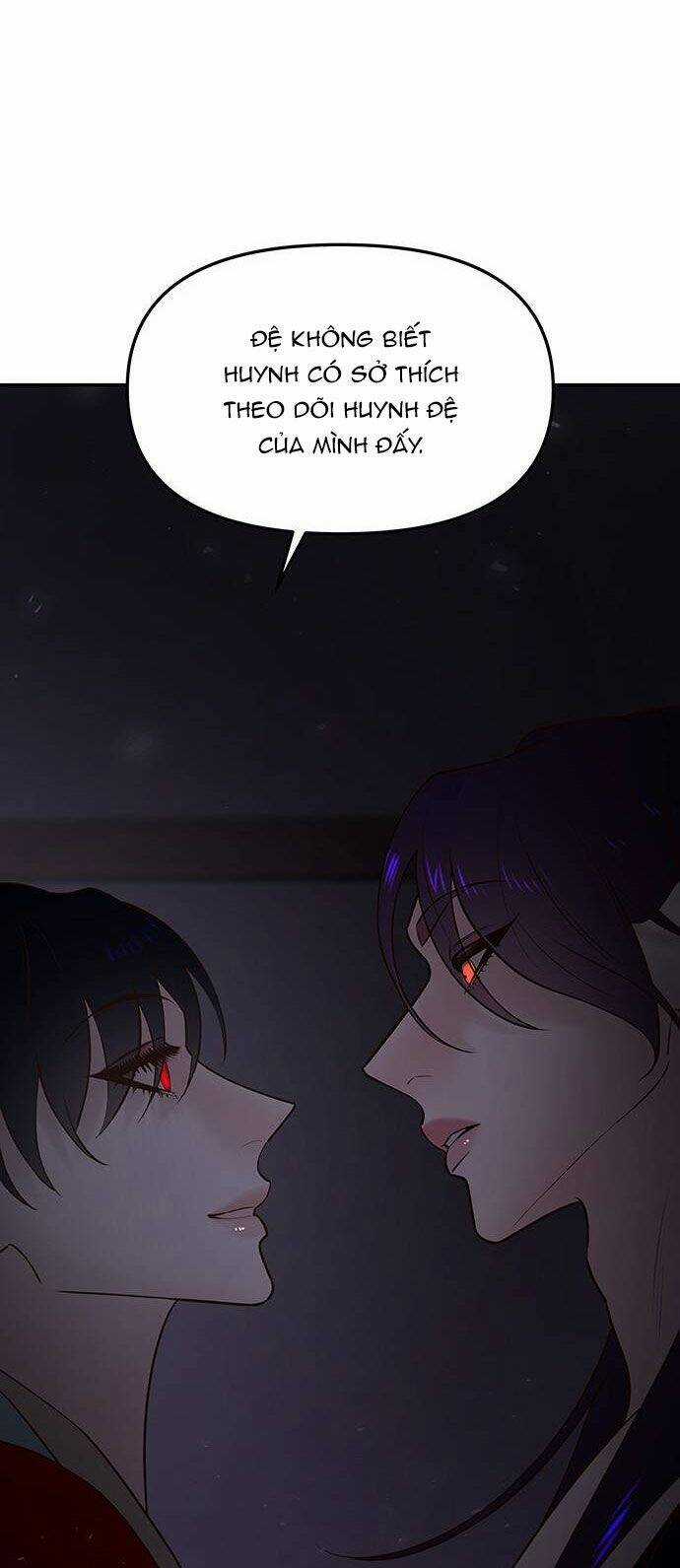 Vương Tử Huyền Bí Chapter 64 trang 106