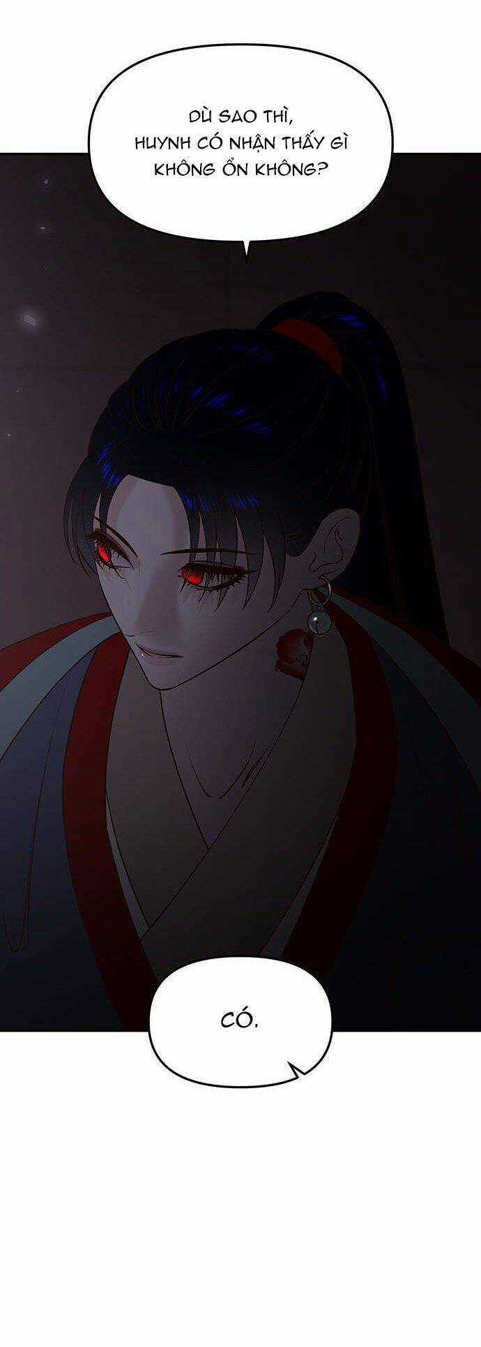 Vương Tử Huyền Bí Chapter 64 trang 108