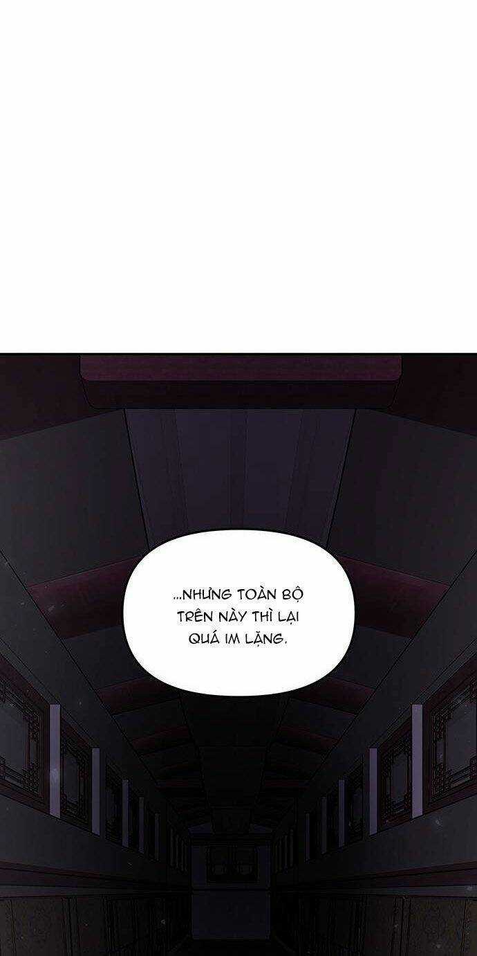 Vương Tử Huyền Bí Chapter 64 trang 110