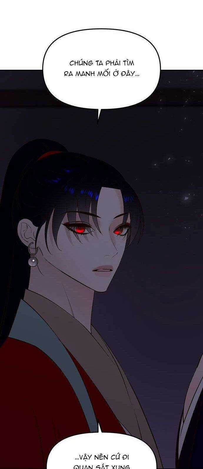 Vương Tử Huyền Bí Chapter 64 trang 112