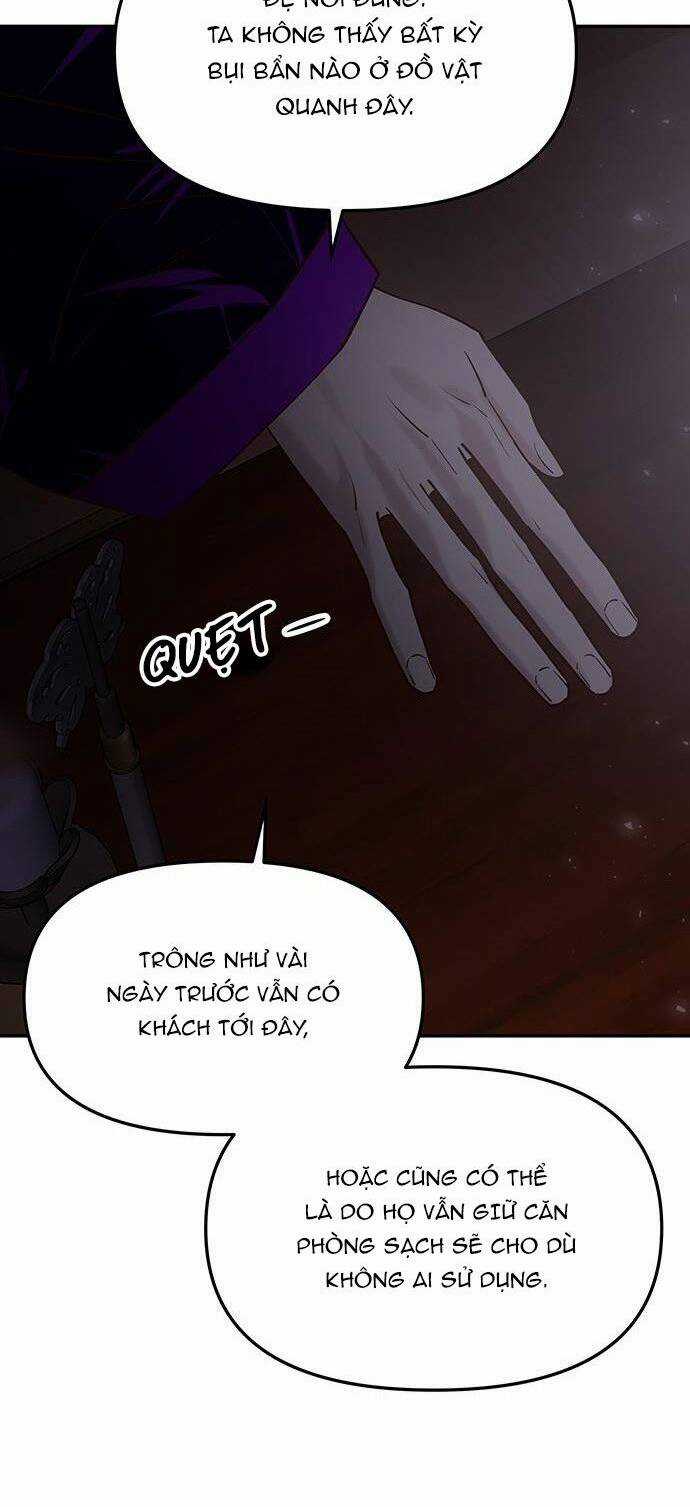 Vương Tử Huyền Bí Chapter 64 trang 115