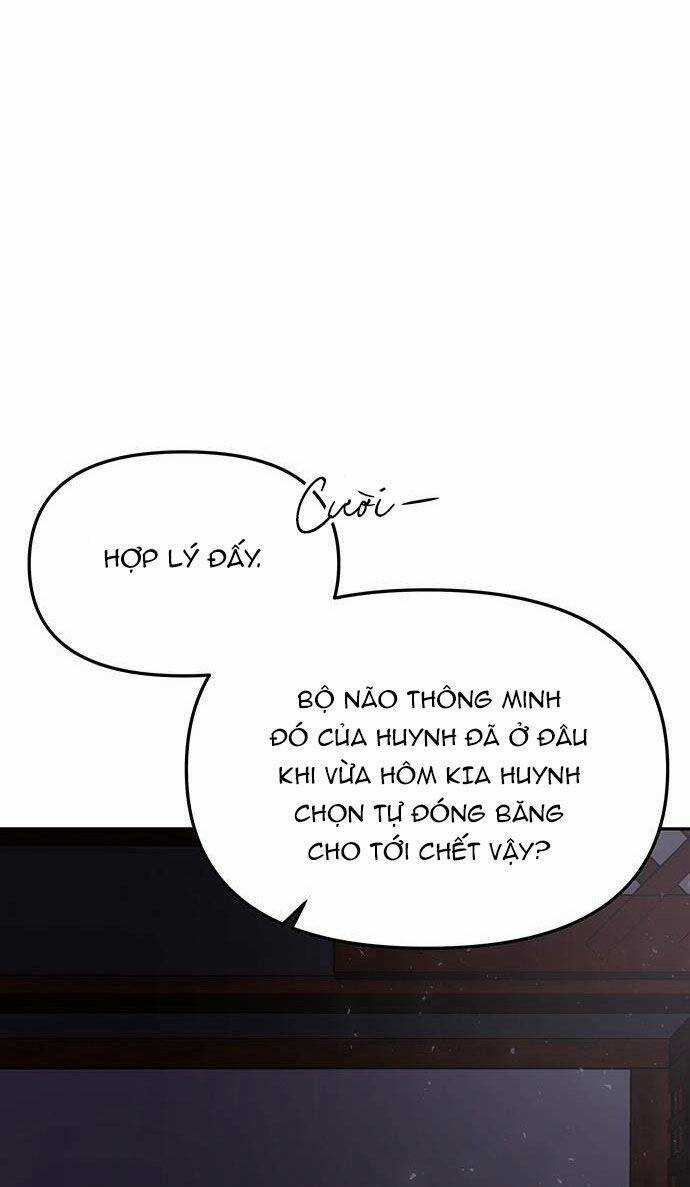 Vương Tử Huyền Bí Chapter 64 trang 116