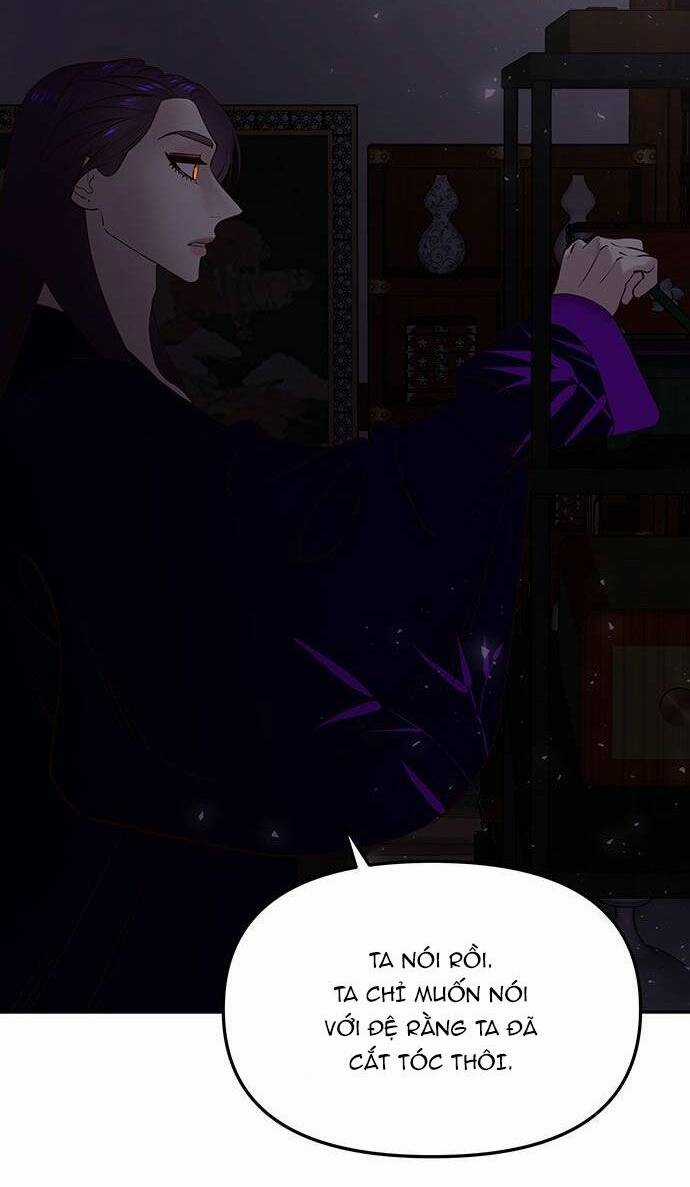 Vương Tử Huyền Bí Chapter 64 trang 117