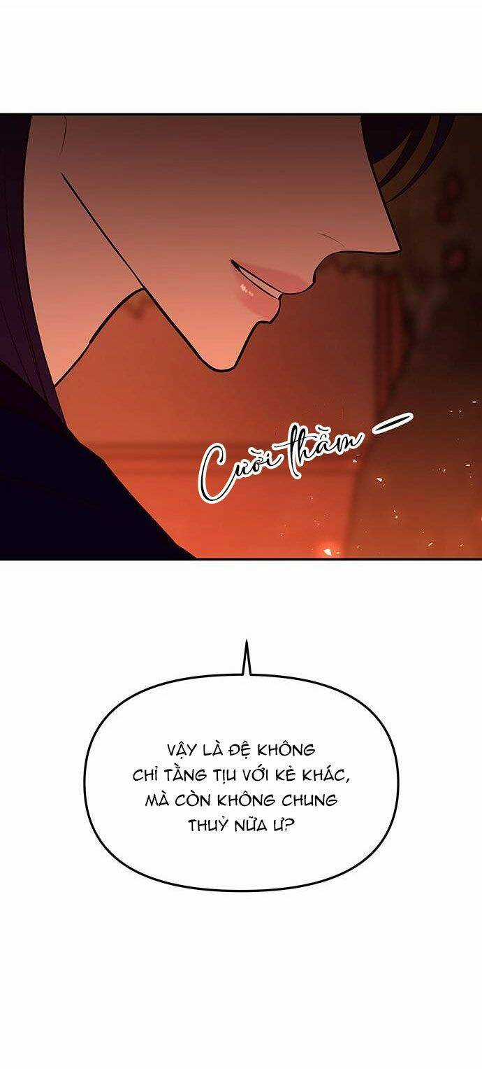 Vương Tử Huyền Bí Chapter 64 trang 12