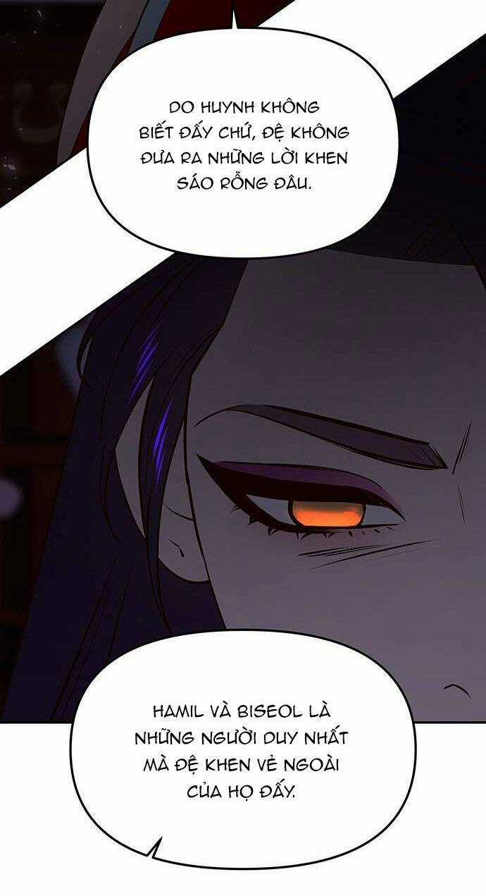 Vương Tử Huyền Bí Chapter 64 trang 120