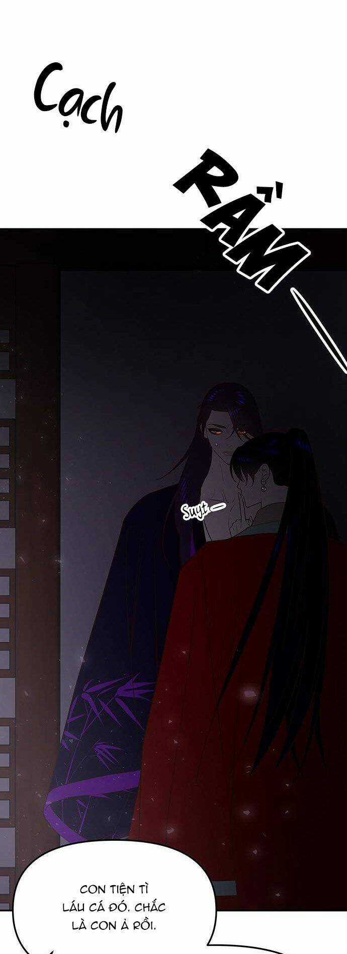 Vương Tử Huyền Bí Chapter 64 trang 125