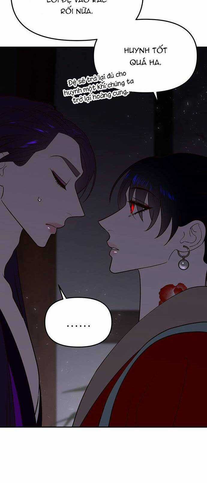 Vương Tử Huyền Bí Chapter 64 trang 128