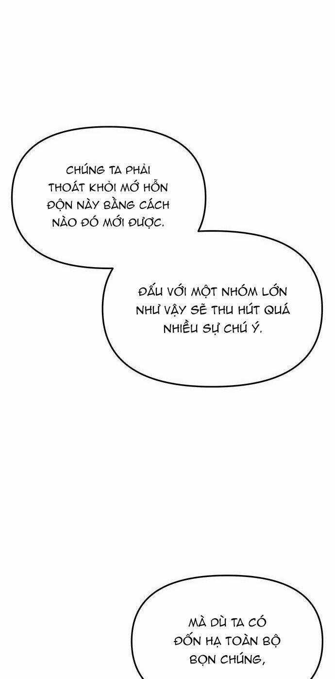 Vương Tử Huyền Bí Chapter 64 trang 129