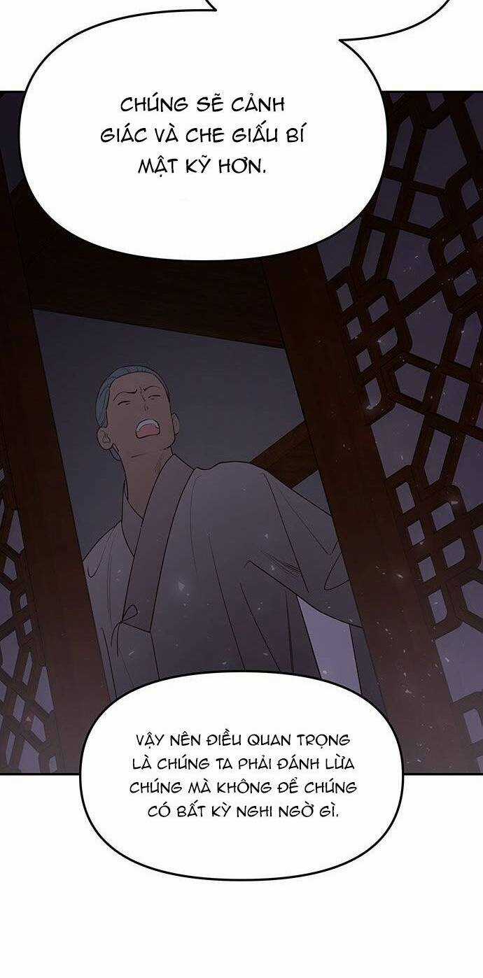 Vương Tử Huyền Bí Chapter 64 trang 130