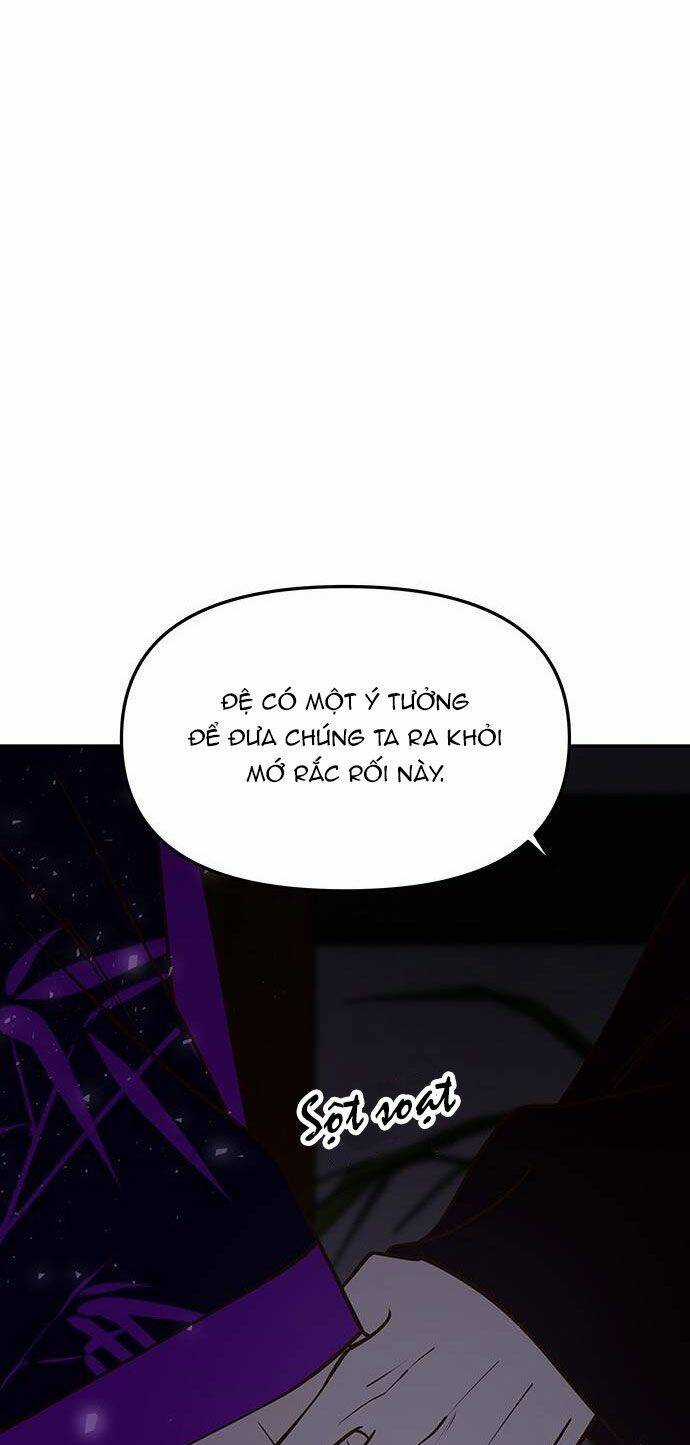 Vương Tử Huyền Bí Chapter 64 trang 131