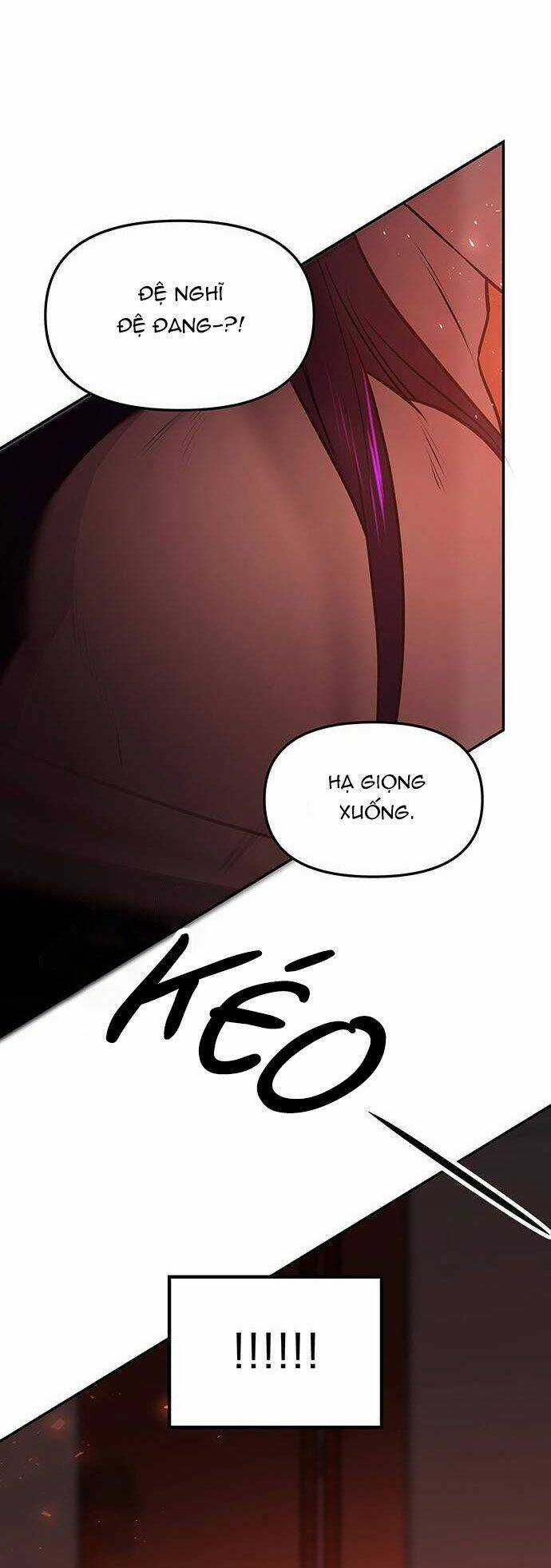 Vương Tử Huyền Bí Chapter 64 trang 135