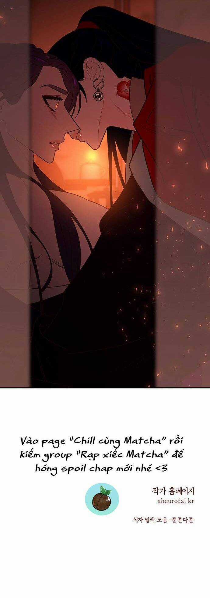 Vương Tử Huyền Bí Chapter 64 trang 136