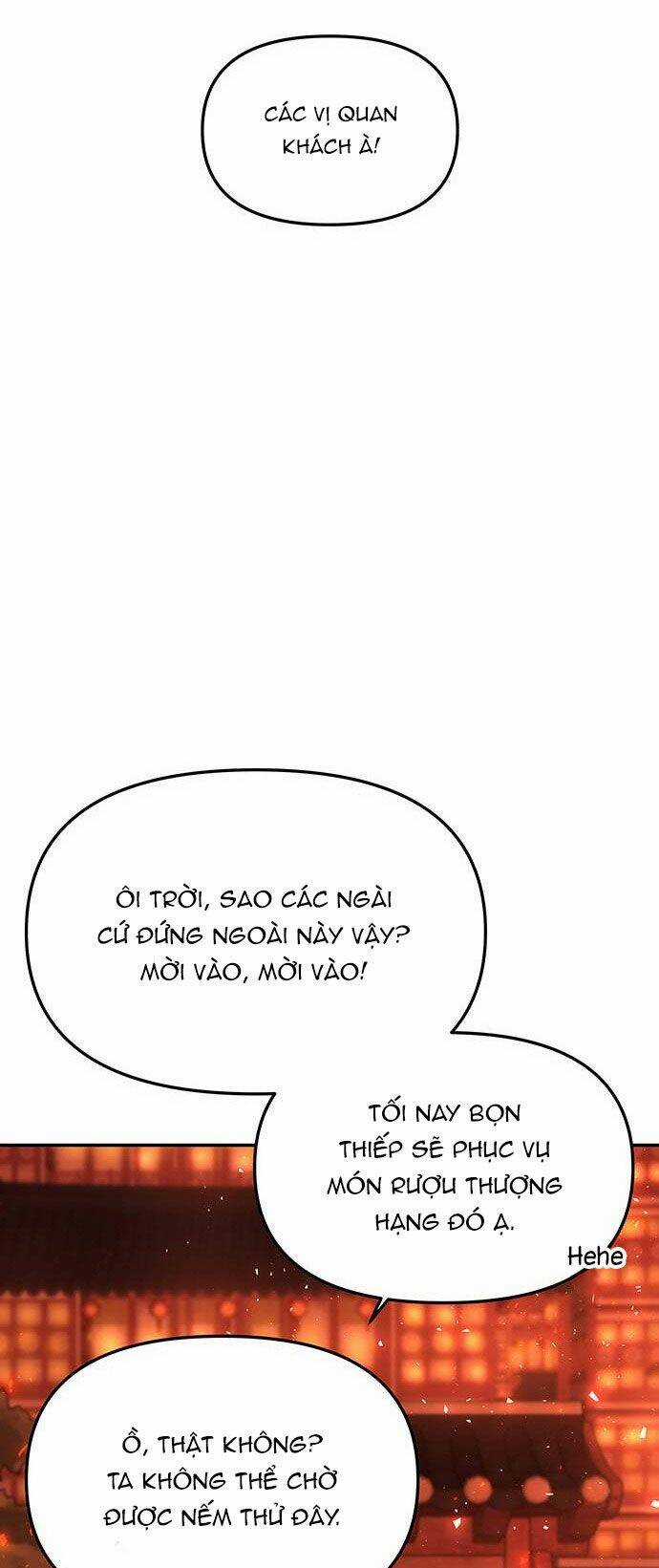 Vương Tử Huyền Bí Chapter 64 trang 14