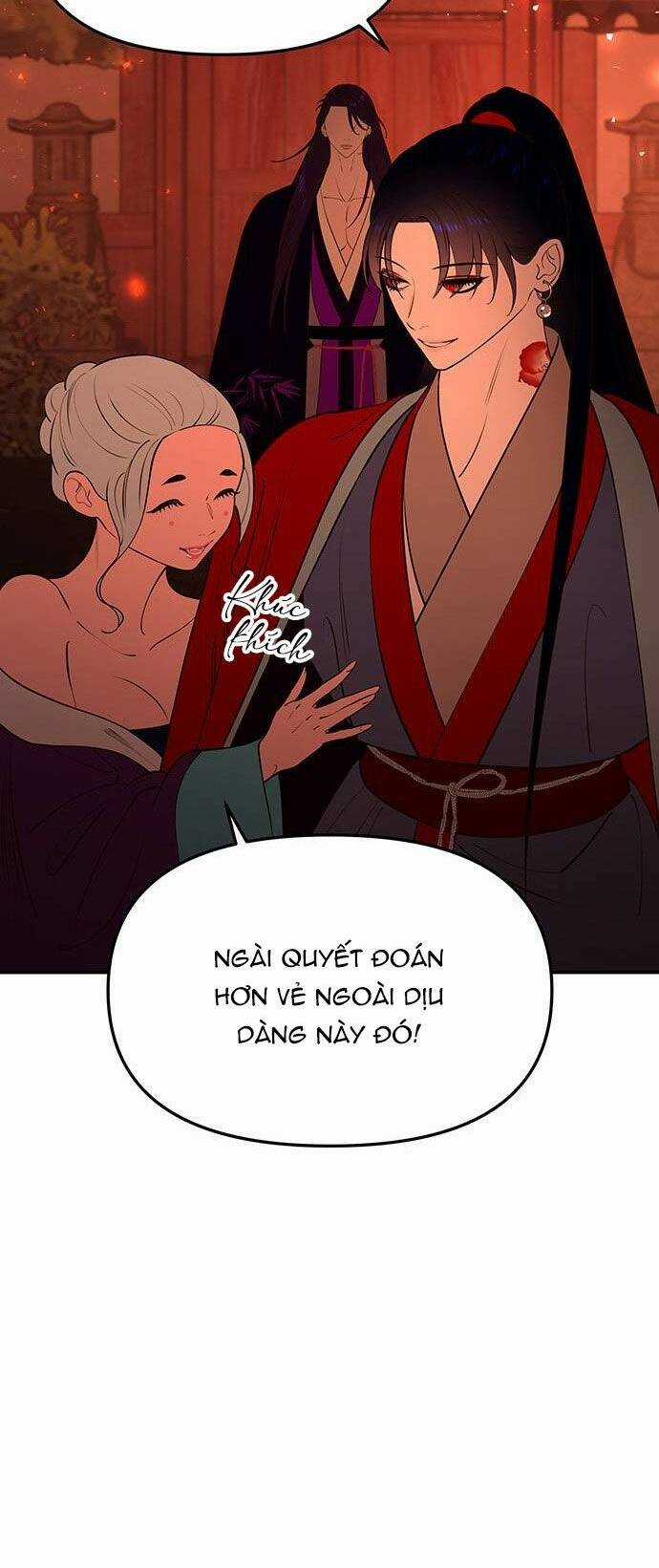 Vương Tử Huyền Bí Chapter 64 trang 15