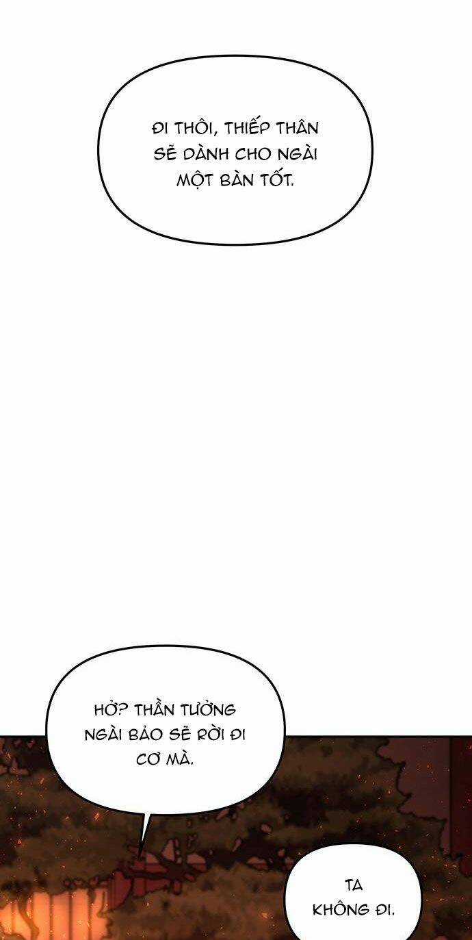 Vương Tử Huyền Bí Chapter 64 trang 16