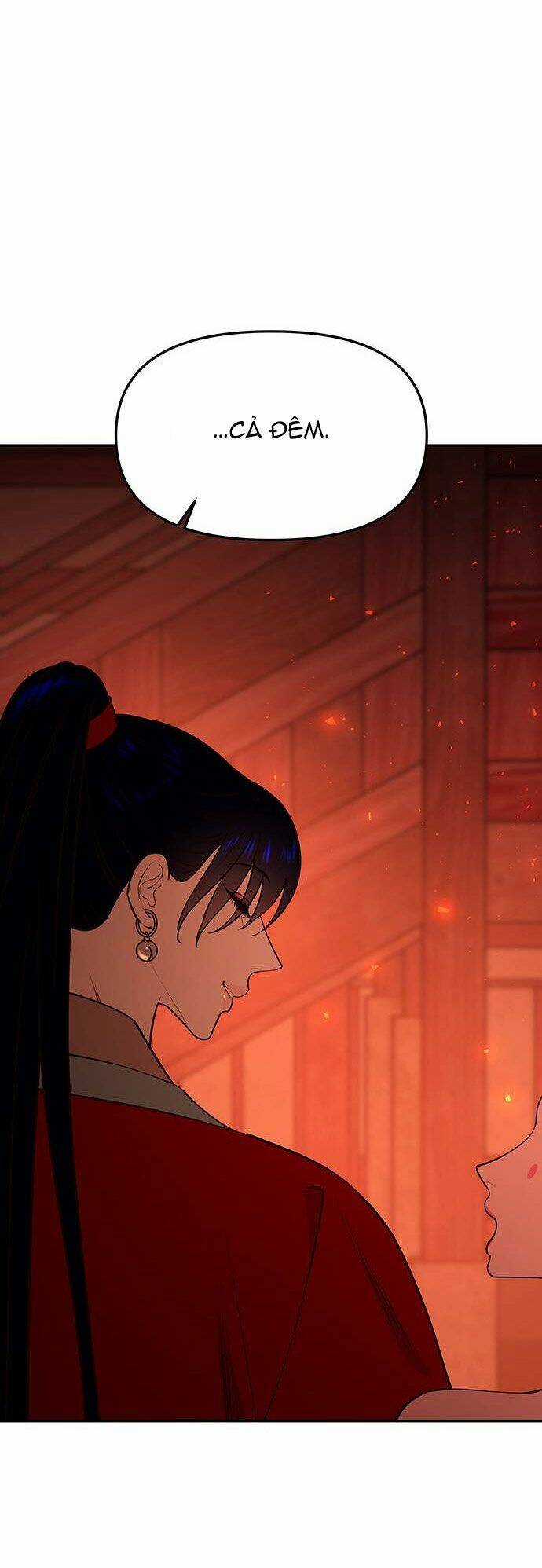 Vương Tử Huyền Bí Chapter 64 trang 18