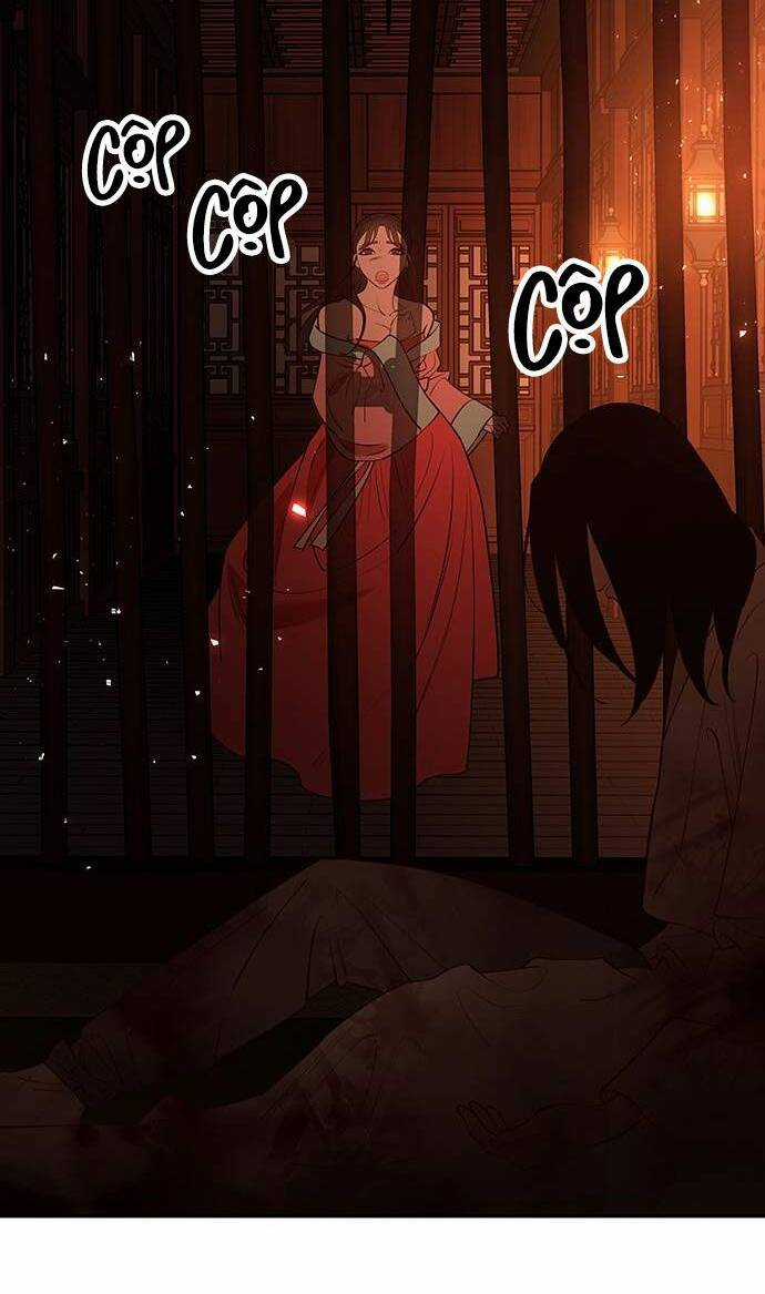 Vương Tử Huyền Bí Chapter 64 trang 24